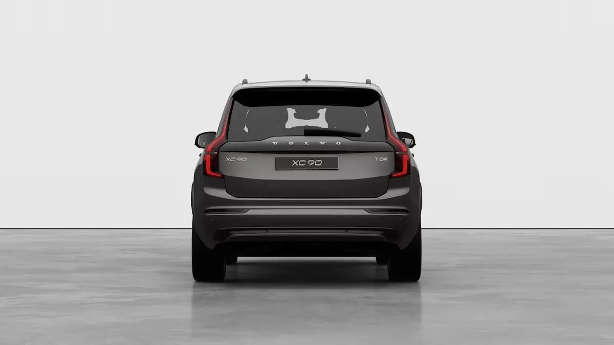 2.0 T8 Plug-in hybrid AWD Ultra Dark Executive Edition | 22" 7-dubbelspaaks Glossy Black Diamond Cut | Actieve luchtvering met FOUR-C | Bowers & Wilkins audiosysteem | Massagefunctie voorsto