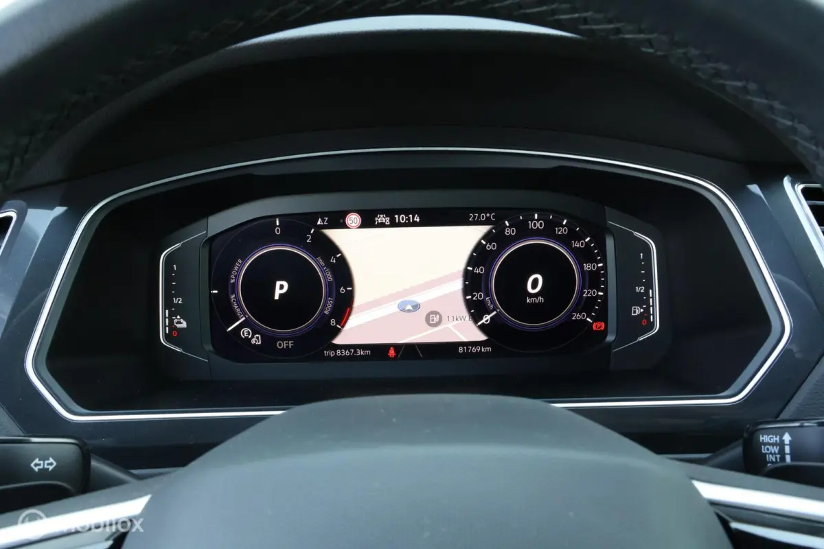 1.4 TSI eHybrid R-Line | Black Style I Trekhaak | CarPlay