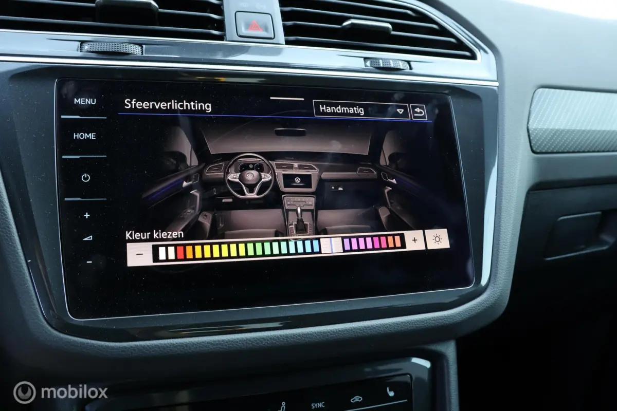 1.4 TSI eHybrid R-Line | Black Style I Trekhaak | CarPlay