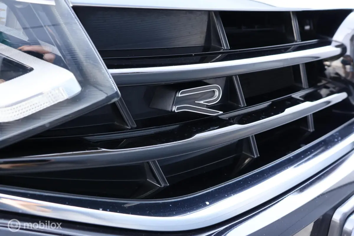 1.4 TSI eHybrid R-Line | Black Style I Trekhaak | CarPlay