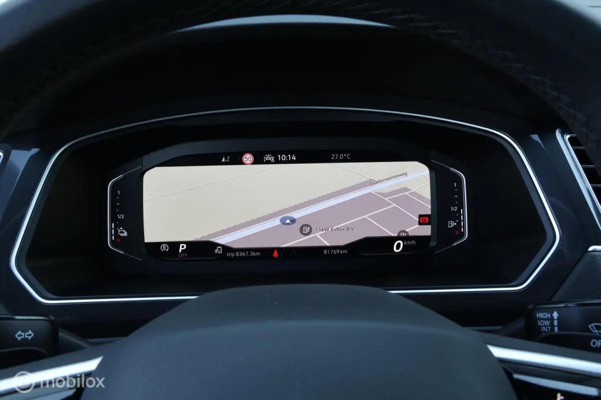 1.4 TSI eHybrid R-Line | Black Style I Trekhaak | CarPlay