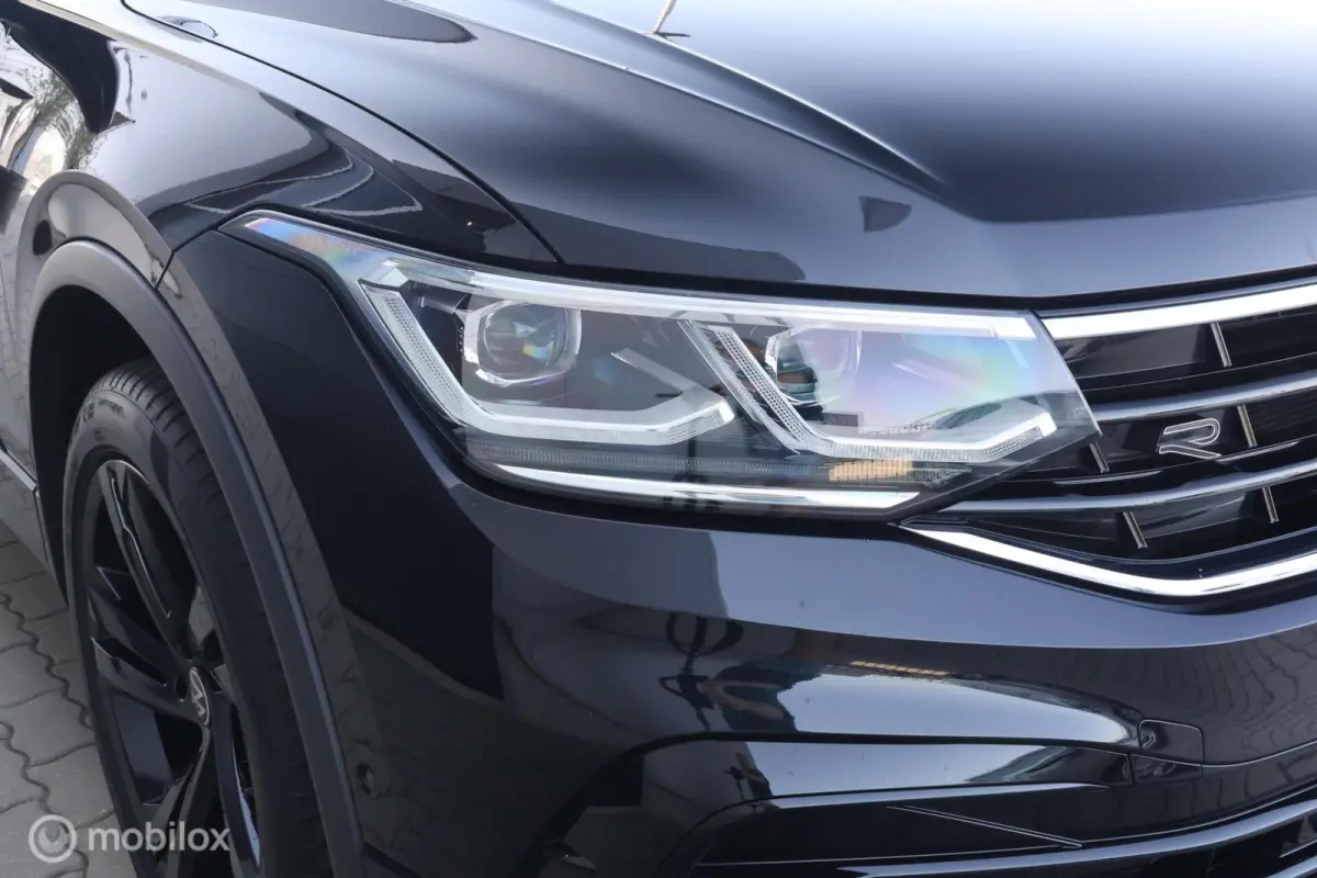 1.4 TSI eHybrid R-Line | Black Style I Trekhaak | CarPlay