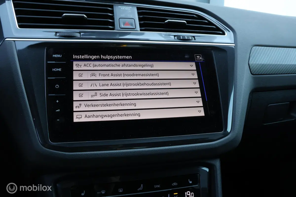 1.4 TSI eHybrid R-Line | Black Style I Trekhaak | CarPlay