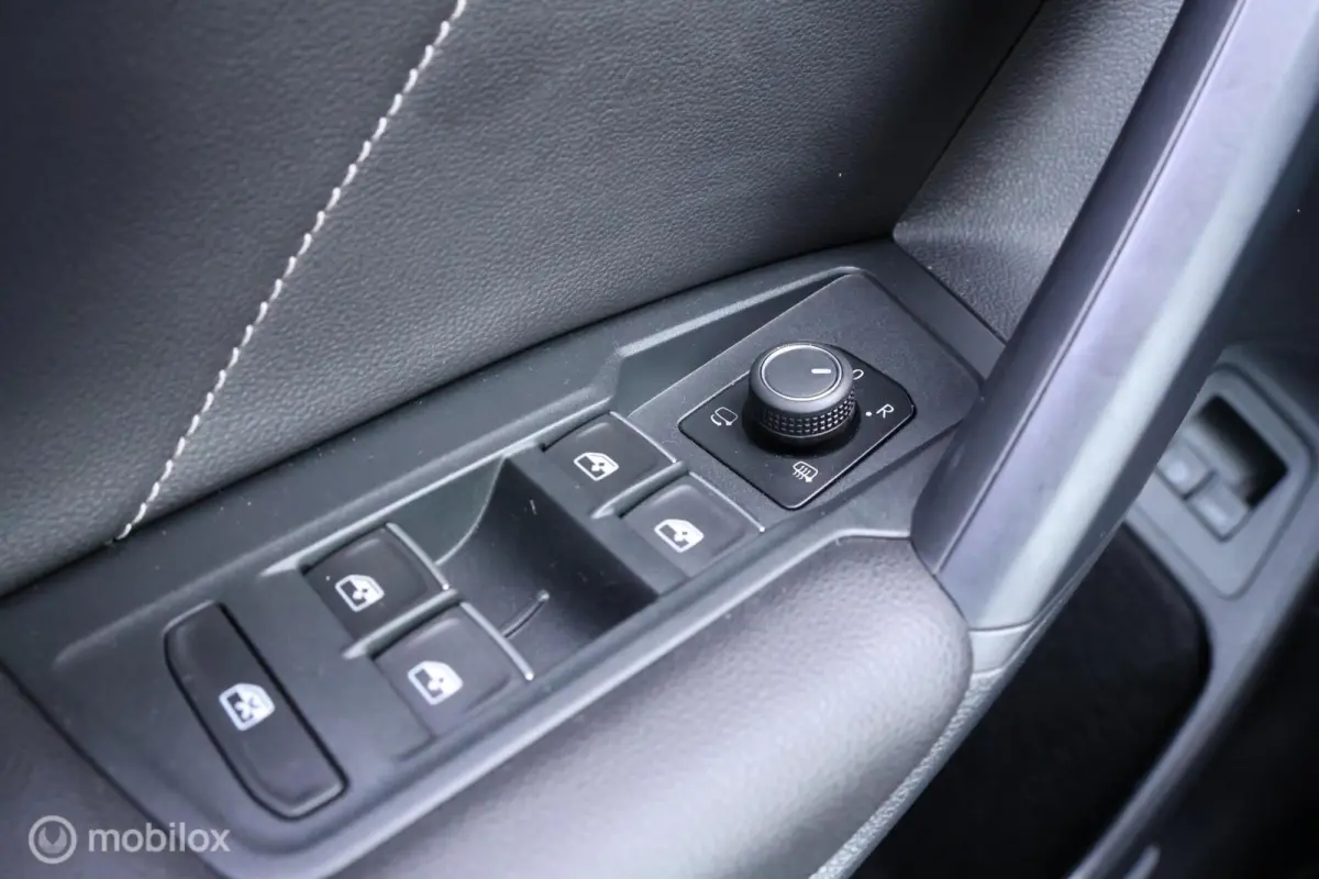 1.4 TSI eHybrid R-Line | Black Style I Trekhaak | CarPlay