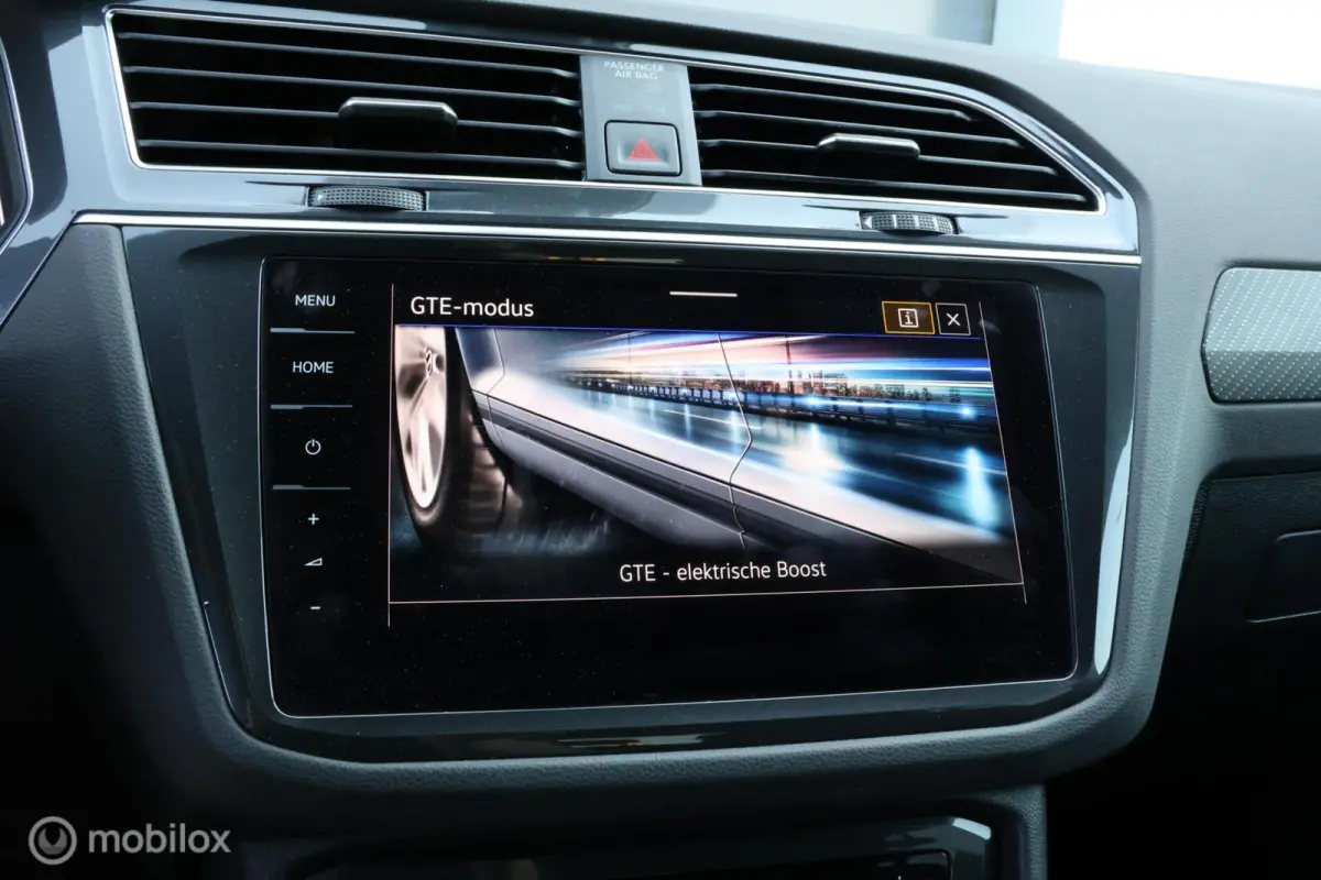 1.4 TSI eHybrid R-Line | Black Style I Trekhaak | CarPlay