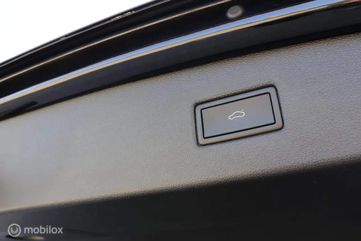 1.4 TSI eHybrid R-Line | Black Style I Trekhaak | CarPlay