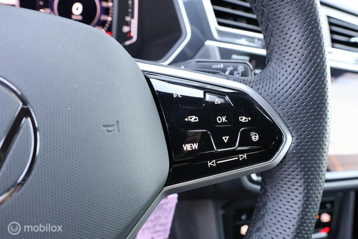 1.4 TSI eHybrid R-Line | Black Style I Trekhaak | CarPlay