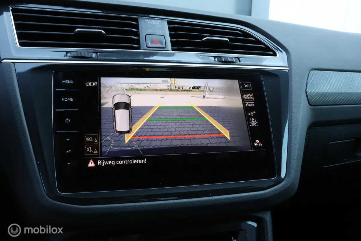 1.4 TSI eHybrid R-Line | Black Style I Trekhaak | CarPlay