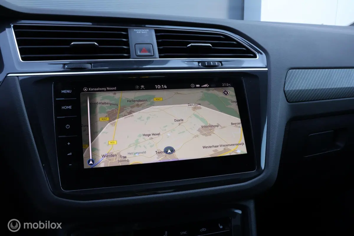 1.4 TSI eHybrid R-Line | Black Style I Trekhaak | CarPlay