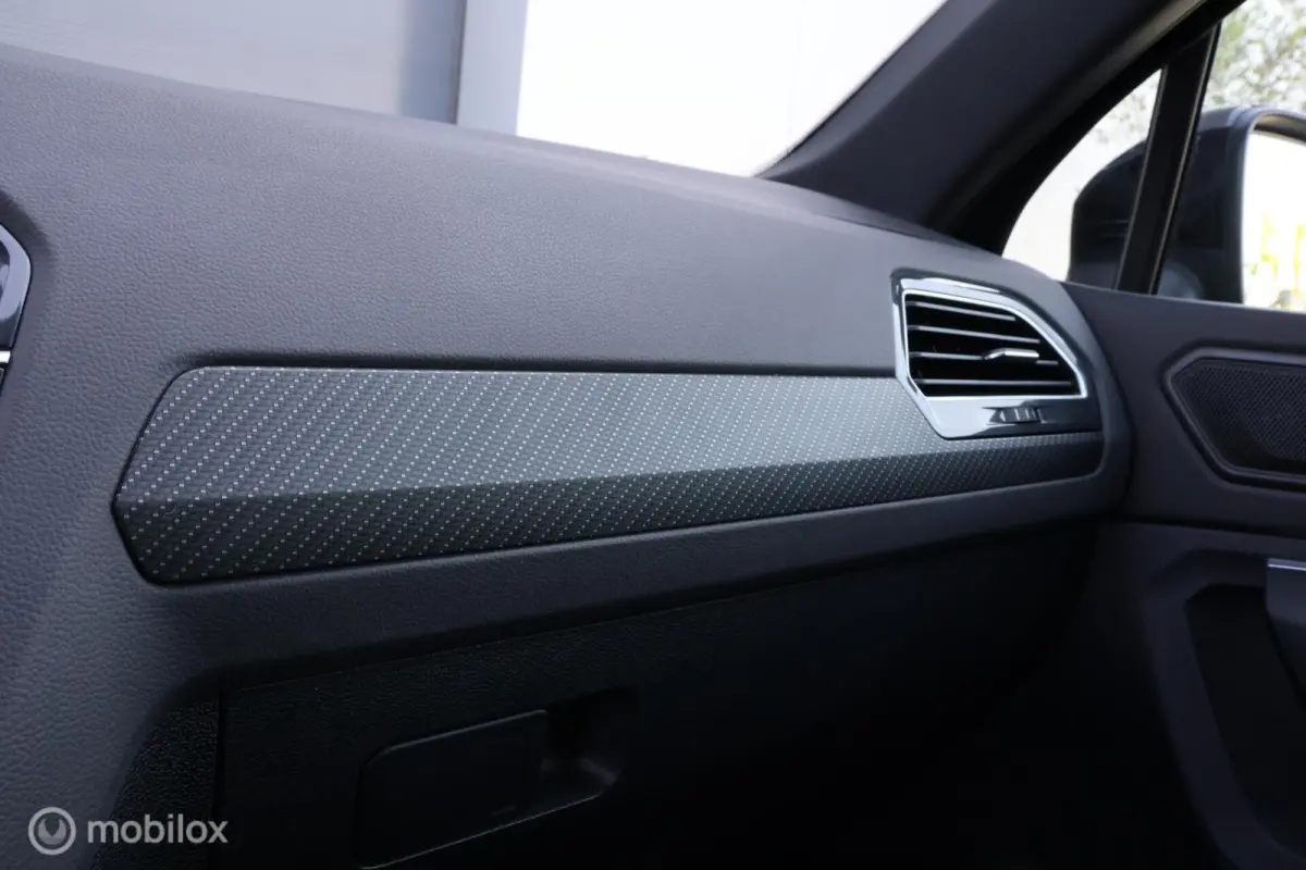 1.4 TSI eHybrid R-Line | Black Style I Trekhaak | CarPlay