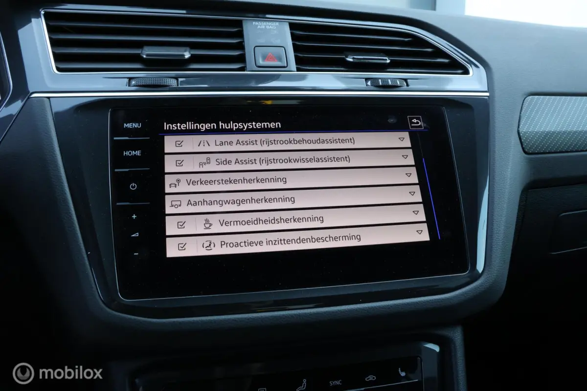 1.4 TSI eHybrid R-Line | Black Style I Trekhaak | CarPlay