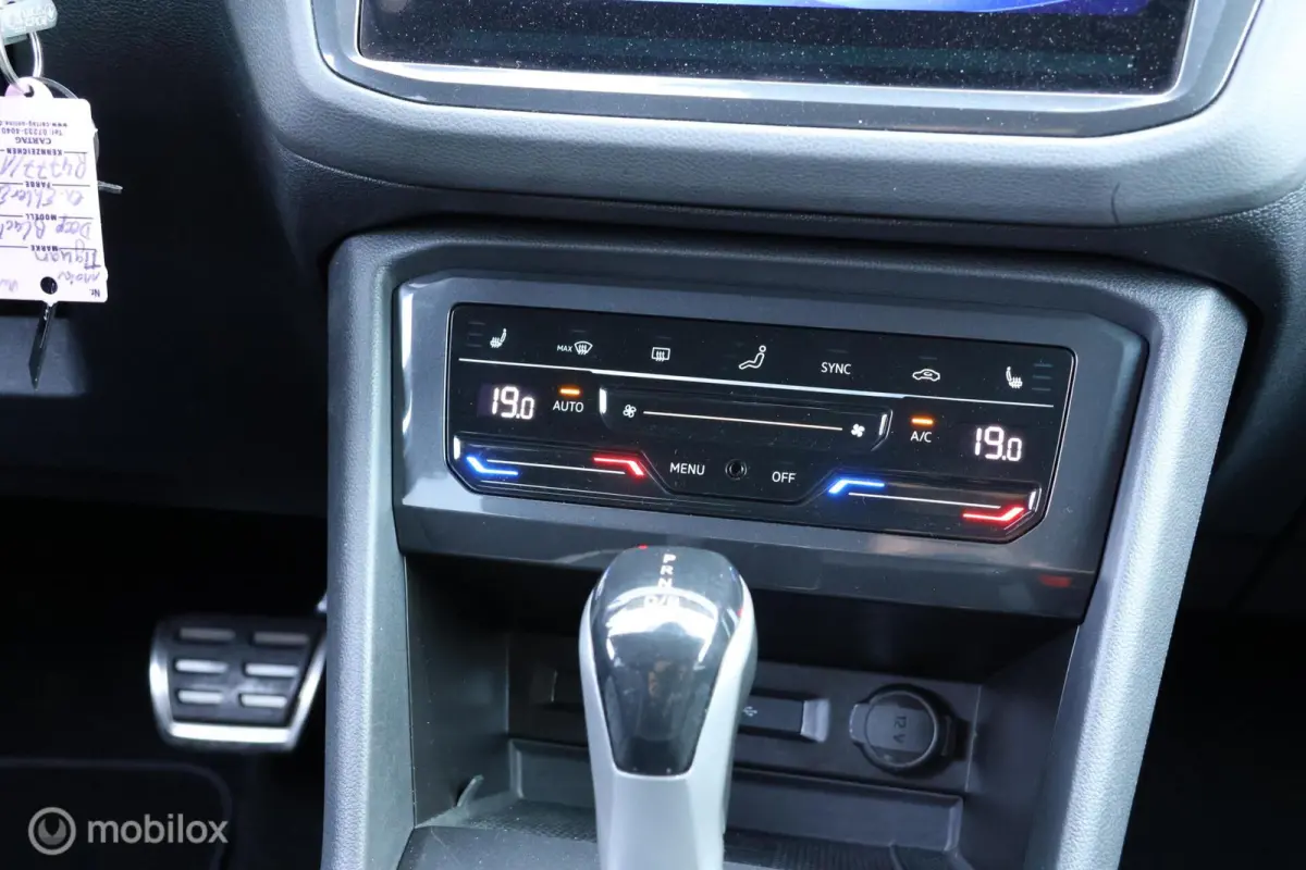 1.4 TSI eHybrid R-Line | Black Style I Trekhaak | CarPlay