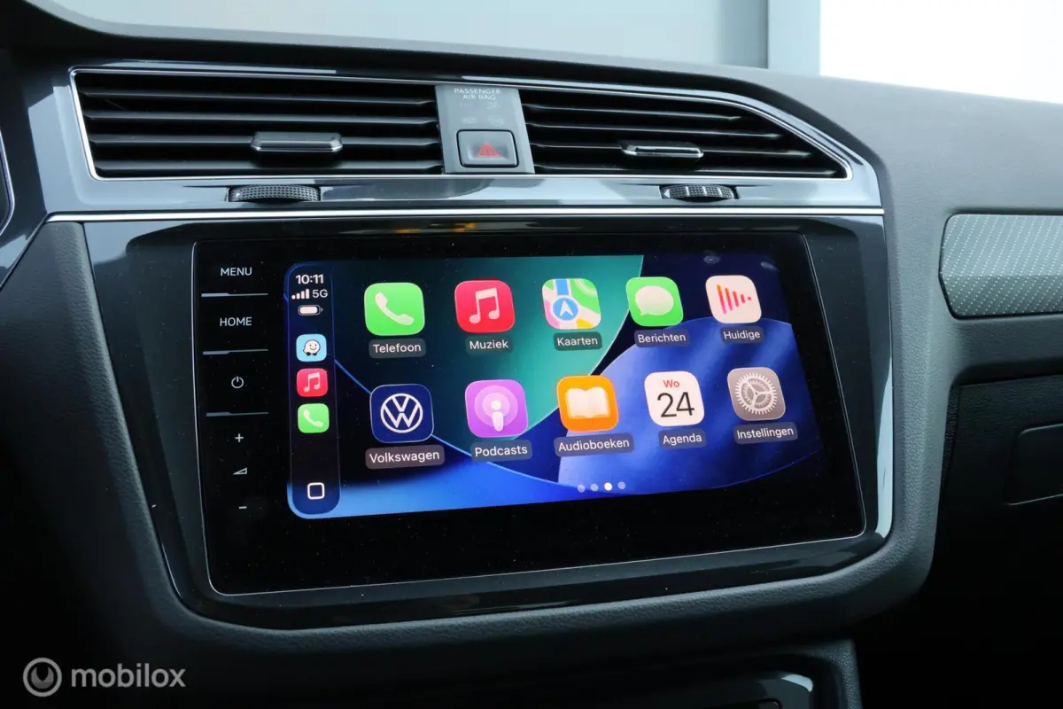 1.4 TSI eHybrid R-Line | Black Style I Trekhaak | CarPlay