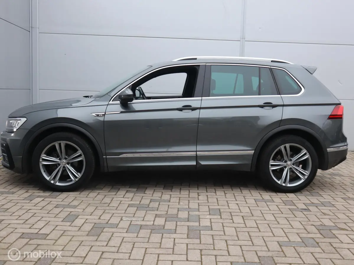 1.5 TSI Highline R line ACC Automaat CarPlay