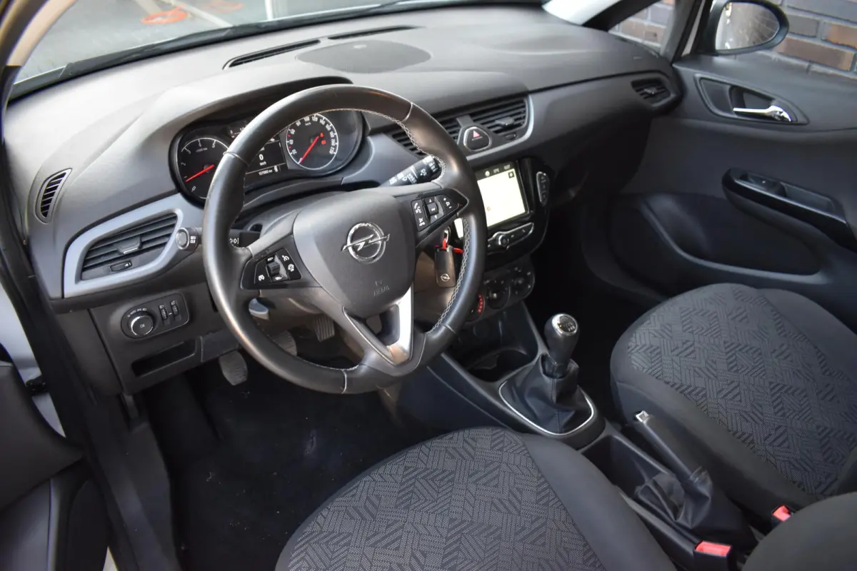 1.0 Turbo LMV NAVIGATIE CRUISE