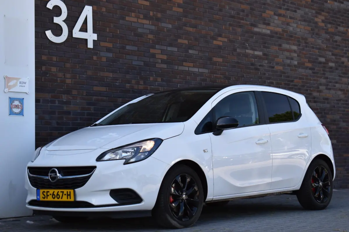 1.0 Turbo LMV NAVIGATIE CRUISE