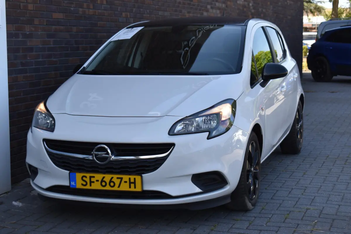1.0 Turbo LMV NAVIGATIE CRUISE