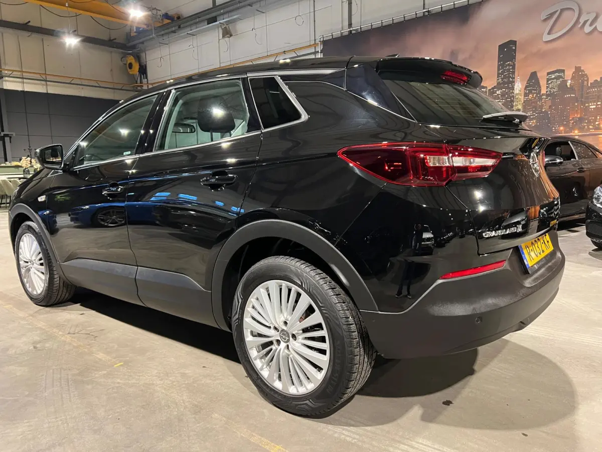 1.2 Turbo Business Executive - Automaat - Climate - Cruise - Navigatie - Trekhaak