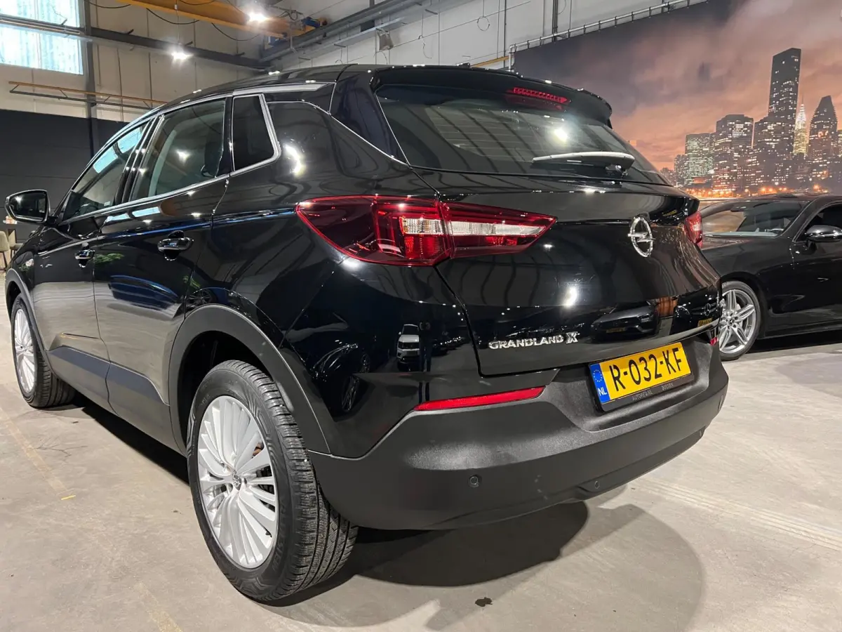 1.2 Turbo Business Executive - Automaat - Climate - Cruise - Navigatie - Trekhaak