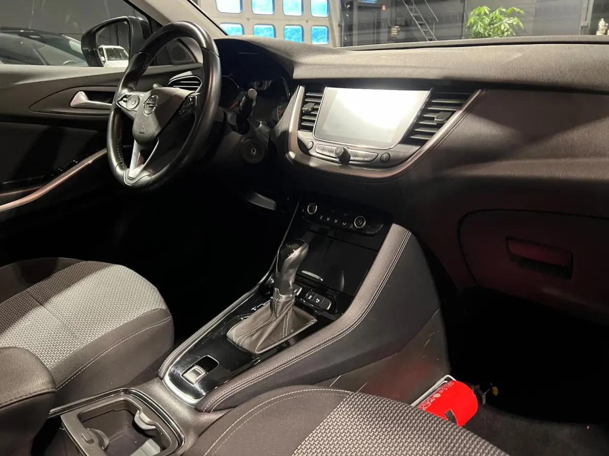 1.2 Turbo Business Executive - Automaat - Climate - Cruise - Navigatie - Trekhaak