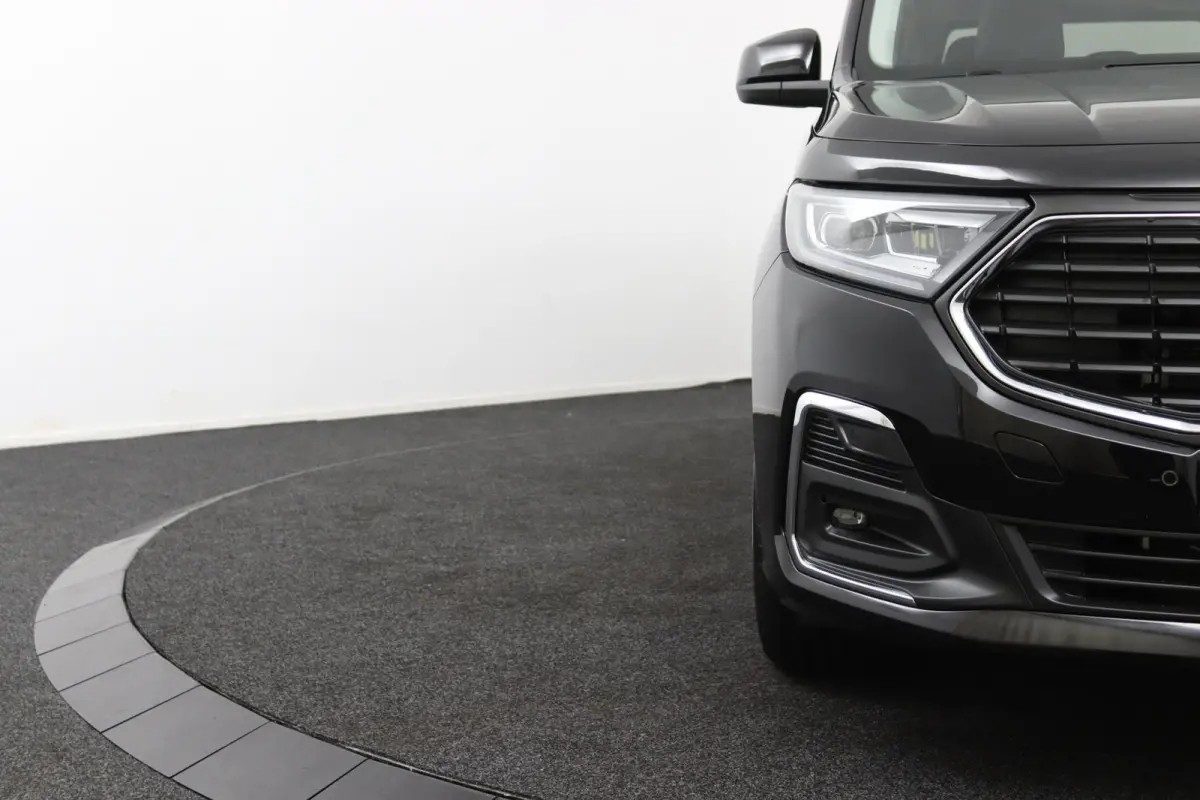 1.5 PHEV Titanium 7 Persoons | 7-Persoons | Camera | Dubbele Schuifdeur | Adaptive Cruise | BLIS | Navigatie | Stoel/Stuurverwarming