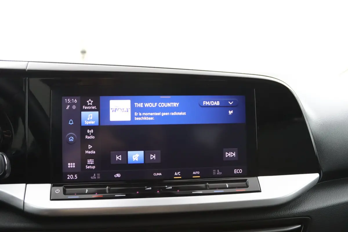 1.5 PHEV Titanium 7 Persoons | 7-Persoons | Camera | Dubbele Schuifdeur | Adaptive Cruise | BLIS | Navigatie | Stoel/Stuurverwarming