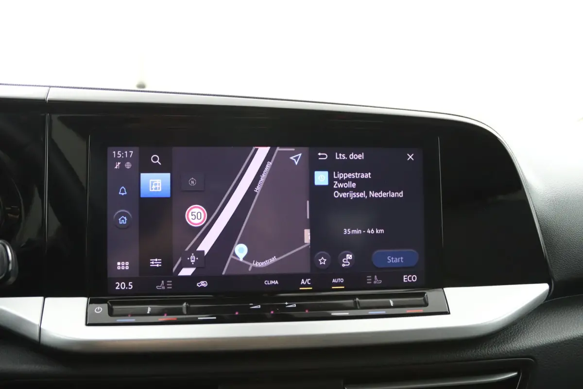 1.5 PHEV Titanium 7 Persoons | 7-Persoons | Camera | Dubbele Schuifdeur | Adaptive Cruise | BLIS | Navigatie | Stoel/Stuurverwarming
