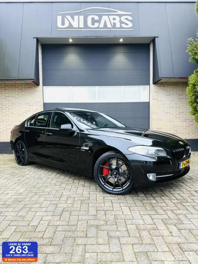 550xi High Executive|408 PK|Opendak|Head Up|LM19