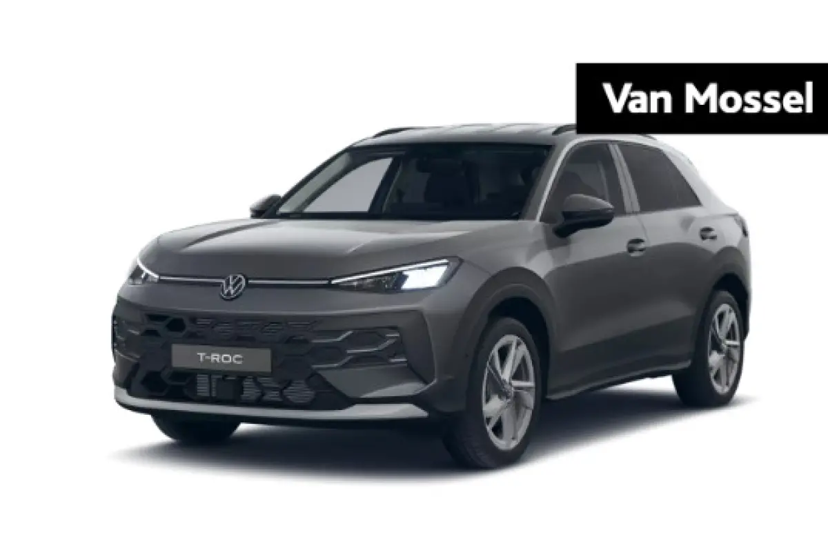 1.5 eTsi Life First Edition 116 PK Automaat | Keyless access | 18" Lichtmetalen velgen | LED koplampen | Apple Carplay | Camera | Android Auto | Climate control | Stoelverwarming | Adaptive 