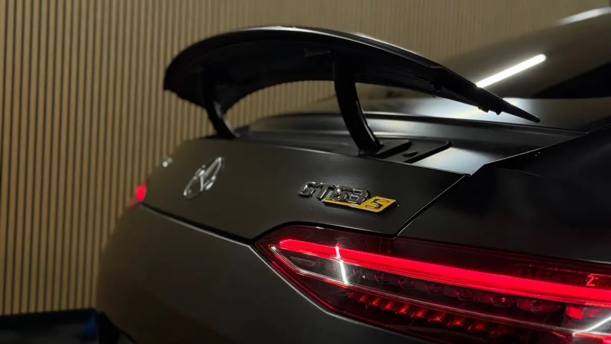 AMG 63 S 4MATIC+ Edition 1|PANO|KUIP STOEL|SOFTCLOSE|BURMESTER|HUD|MEMORYSEATS|KEYLESS|BOMVOL!