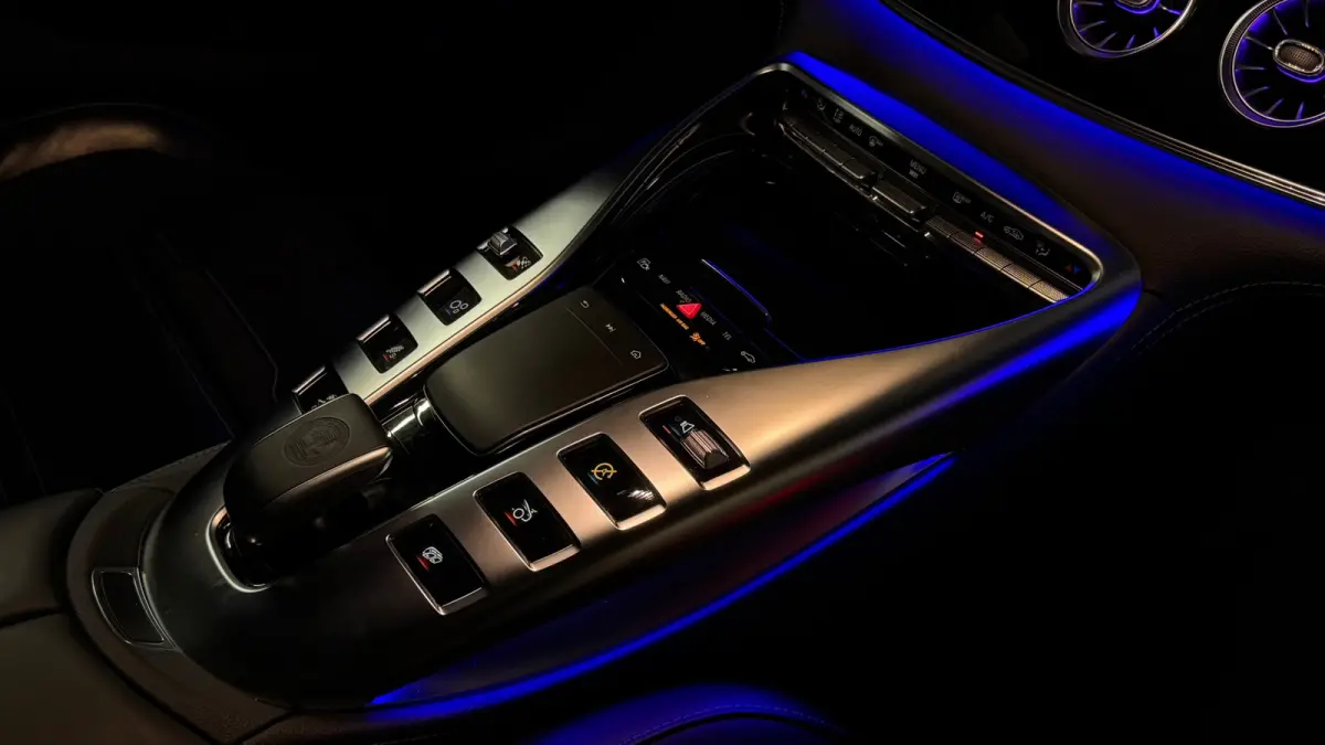 AMG 63 S 4MATIC+ Edition 1|PANO|KUIP STOEL|SOFTCLOSE|BURMESTER|HUD|MEMORYSEATS|KEYLESS|BOMVOL!