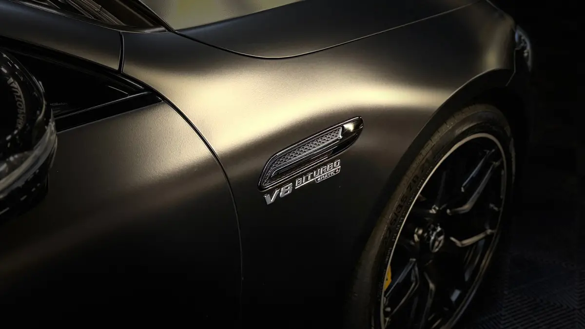 AMG 63 S 4MATIC+ Edition 1|PANO|KUIP STOEL|SOFTCLOSE|BURMESTER|HUD|MEMORYSEATS|KEYLESS|BOMVOL!