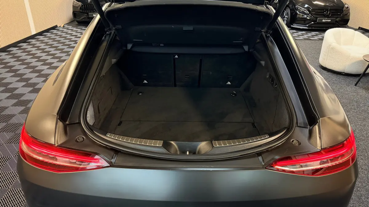 AMG 63 S 4MATIC+ Edition 1|PANO|KUIP STOEL|SOFTCLOSE|BURMESTER|HUD|MEMORYSEATS|KEYLESS|BOMVOL!