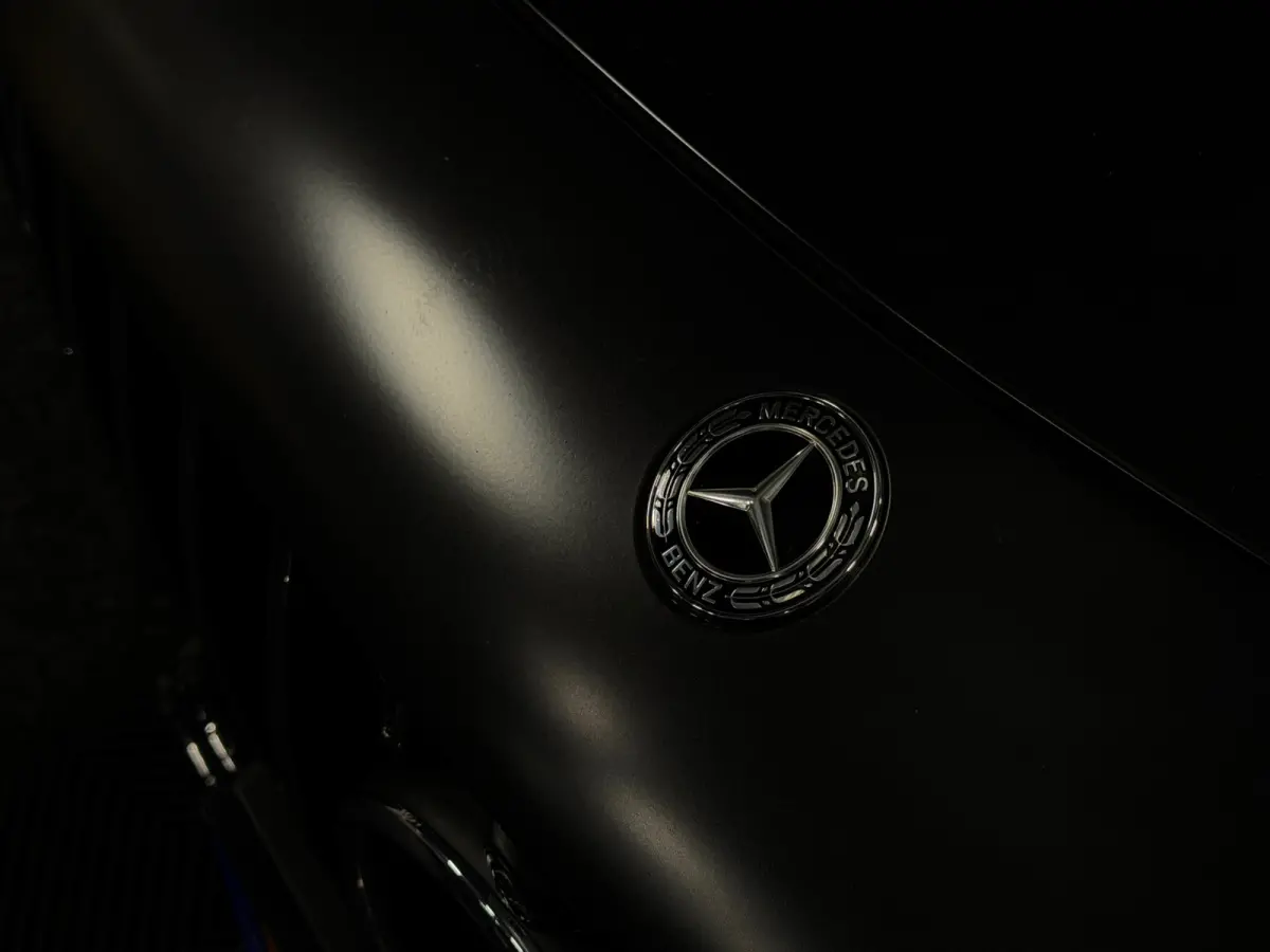 AMG 63 S 4MATIC+ Edition 1|PANO|KUIP STOEL|SOFTCLOSE|BURMESTER|HUD|MEMORYSEATS|KEYLESS|BOMVOL!