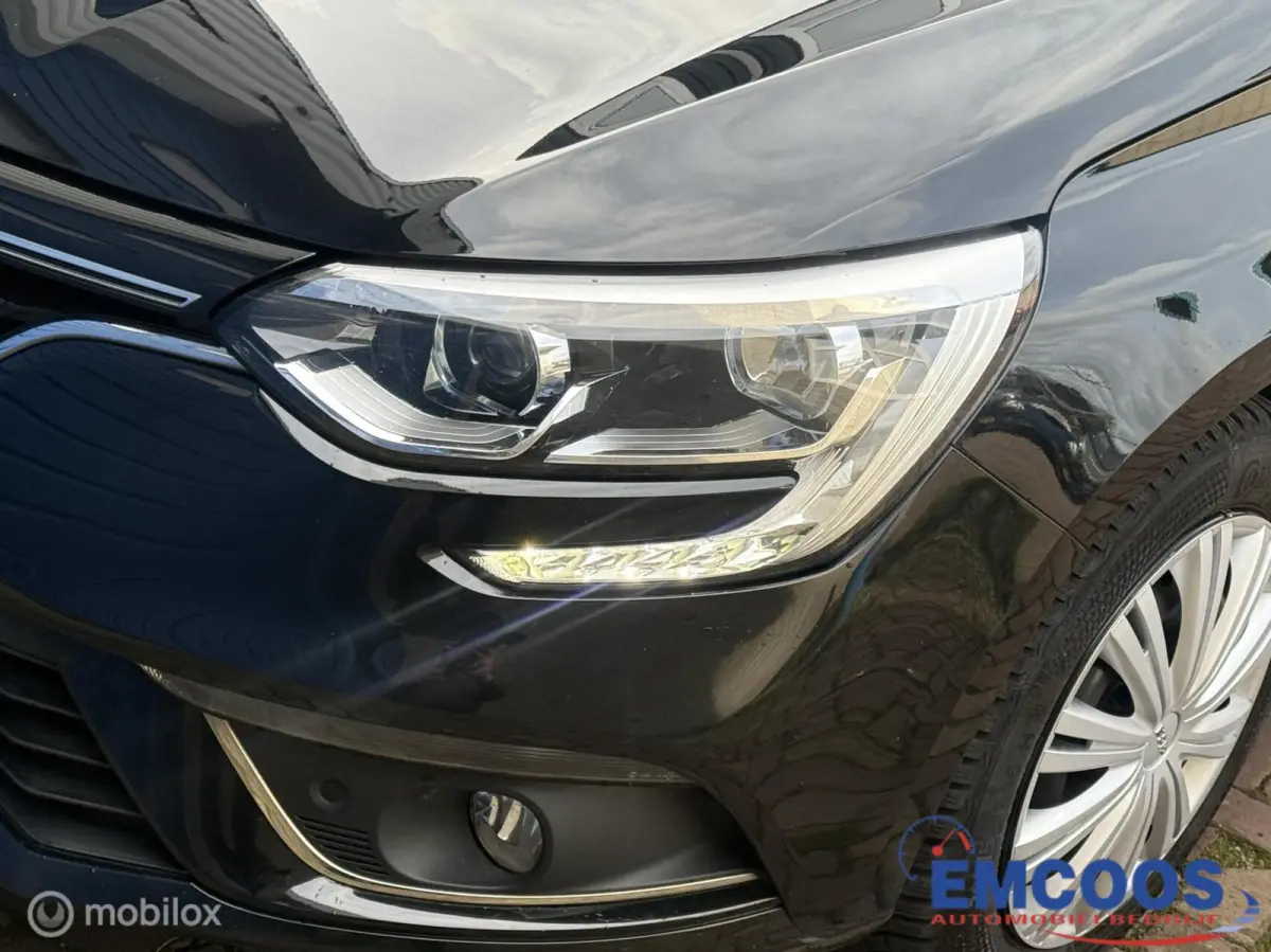 1.2 TCe GT-Line * Airco * Automaat * Navigatie *