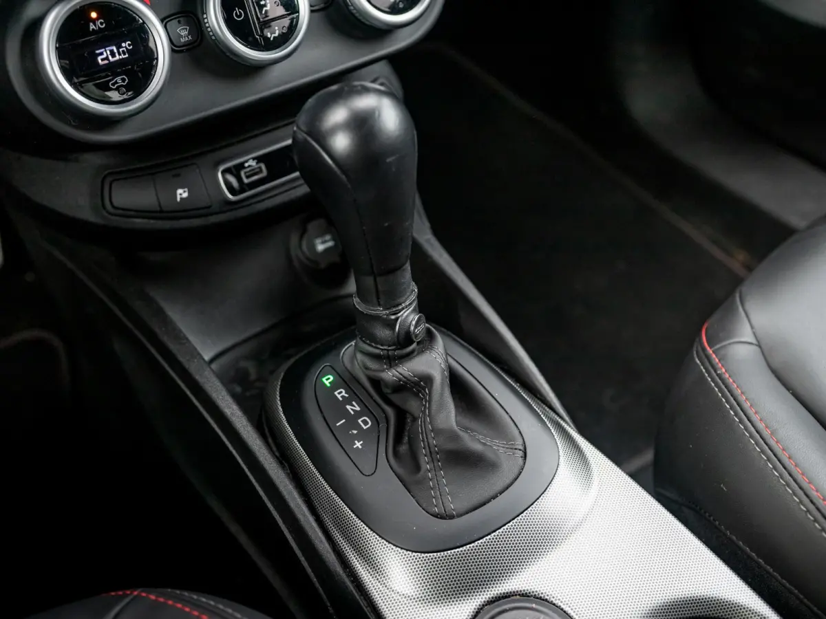 1.3 Turbo 150pk Sport Automaat Fiat 500 X 1.3 Turbo 150pk Sport Automaat | LED | Navi | 19" | Apple Carplay