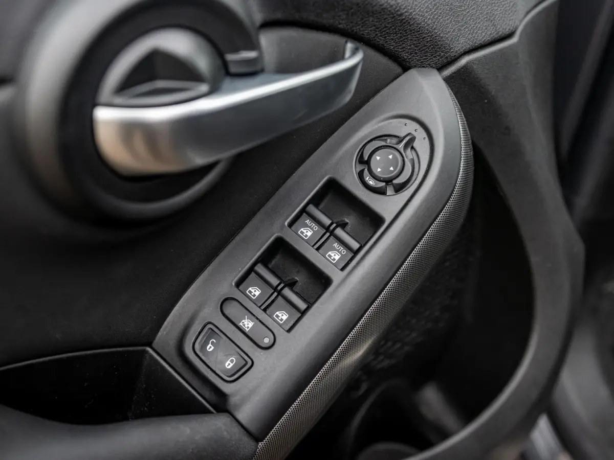 1.3 Turbo 150pk Sport Automaat Fiat 500 X 1.3 Turbo 150pk Sport Automaat | LED | Navi | 19" | Apple Carplay