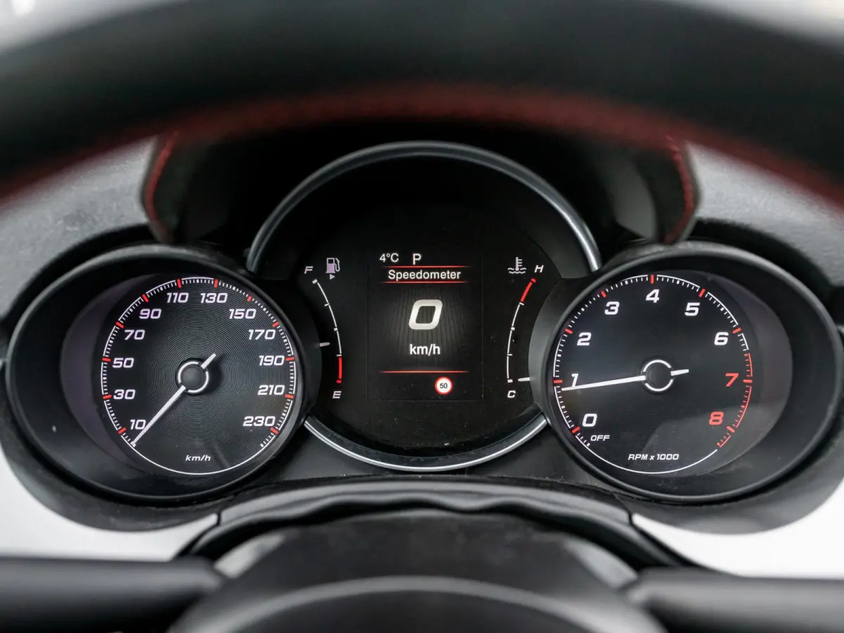 1.3 Turbo 150pk Sport Automaat Fiat 500 X 1.3 Turbo 150pk Sport Automaat | LED | Navi | 19" | Apple Carplay