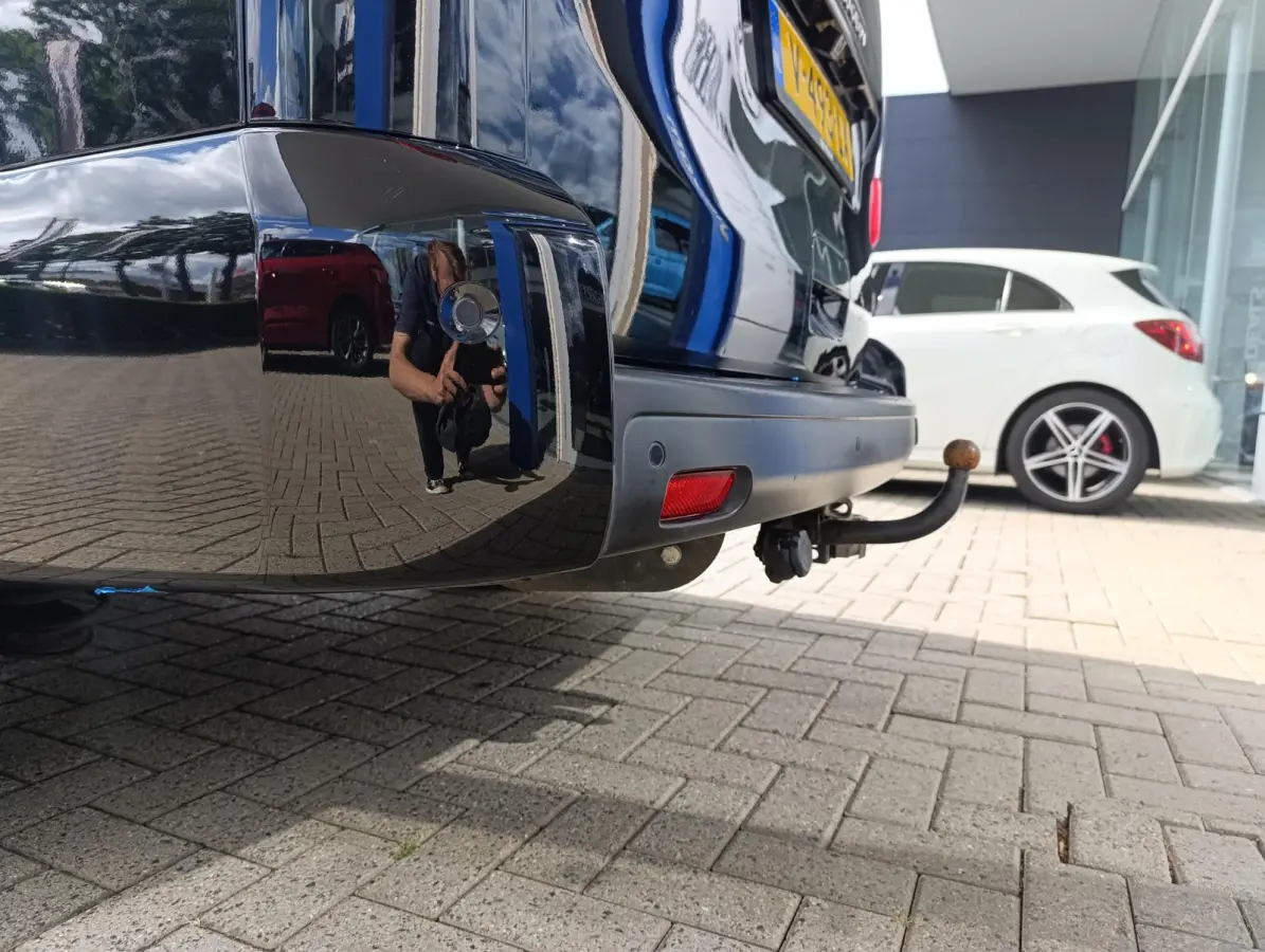 231L 2.0 BlueHDI 180 Premium Pack | Navigatie | Automaat