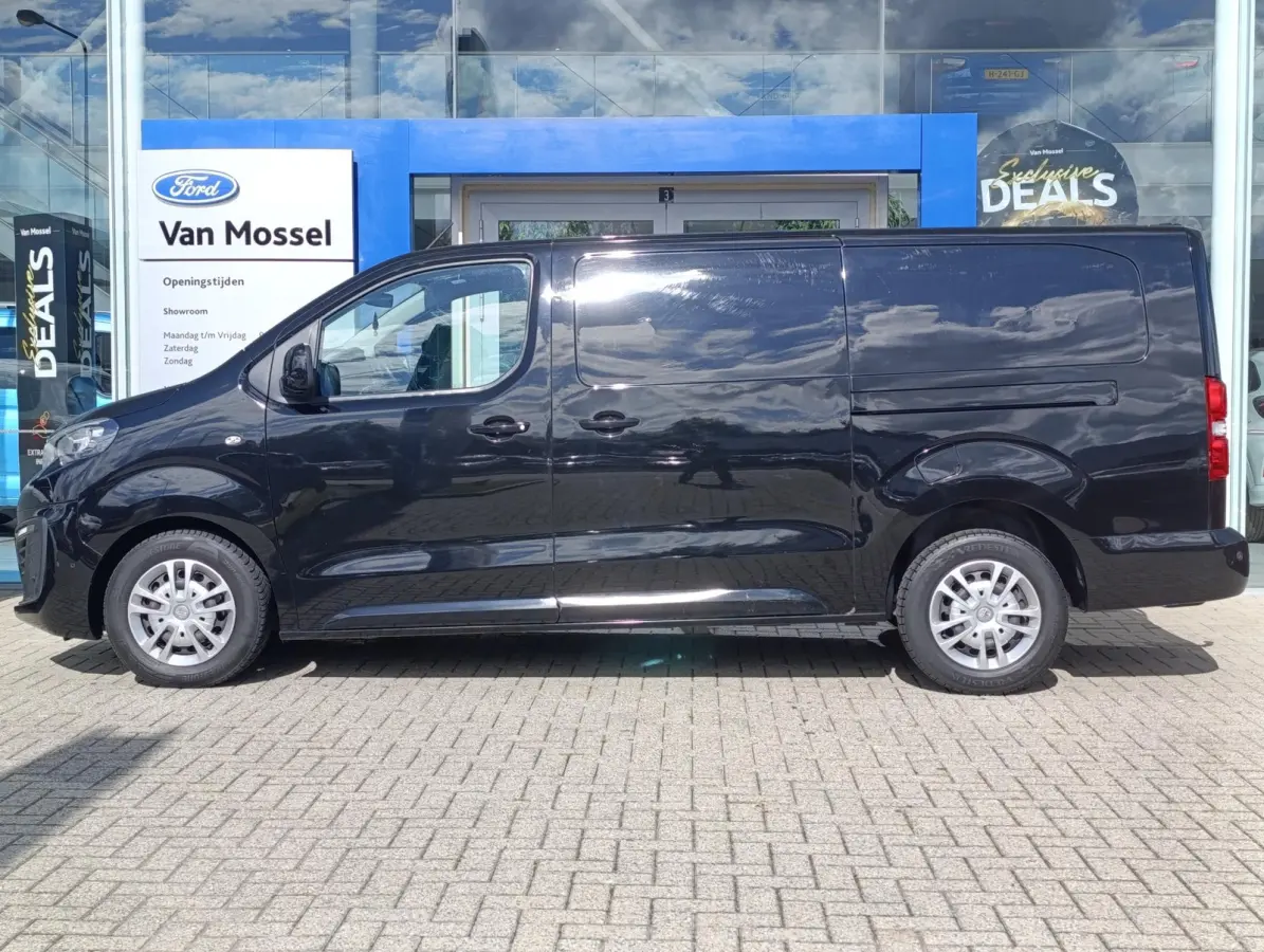231L 2.0 BlueHDI 180 Premium Pack | Navigatie | Automaat