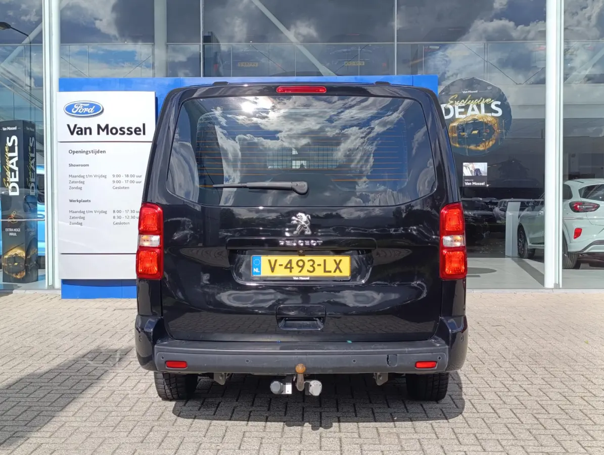 231L 2.0 BlueHDI 180 Premium Pack | Navigatie | Automaat