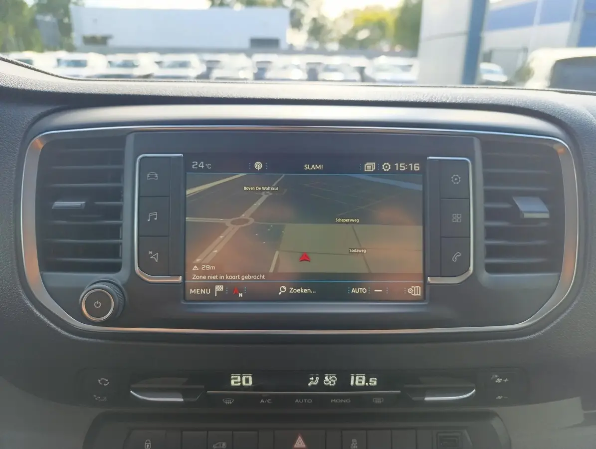 231L 2.0 BlueHDI 180 Premium Pack | Navigatie | Automaat