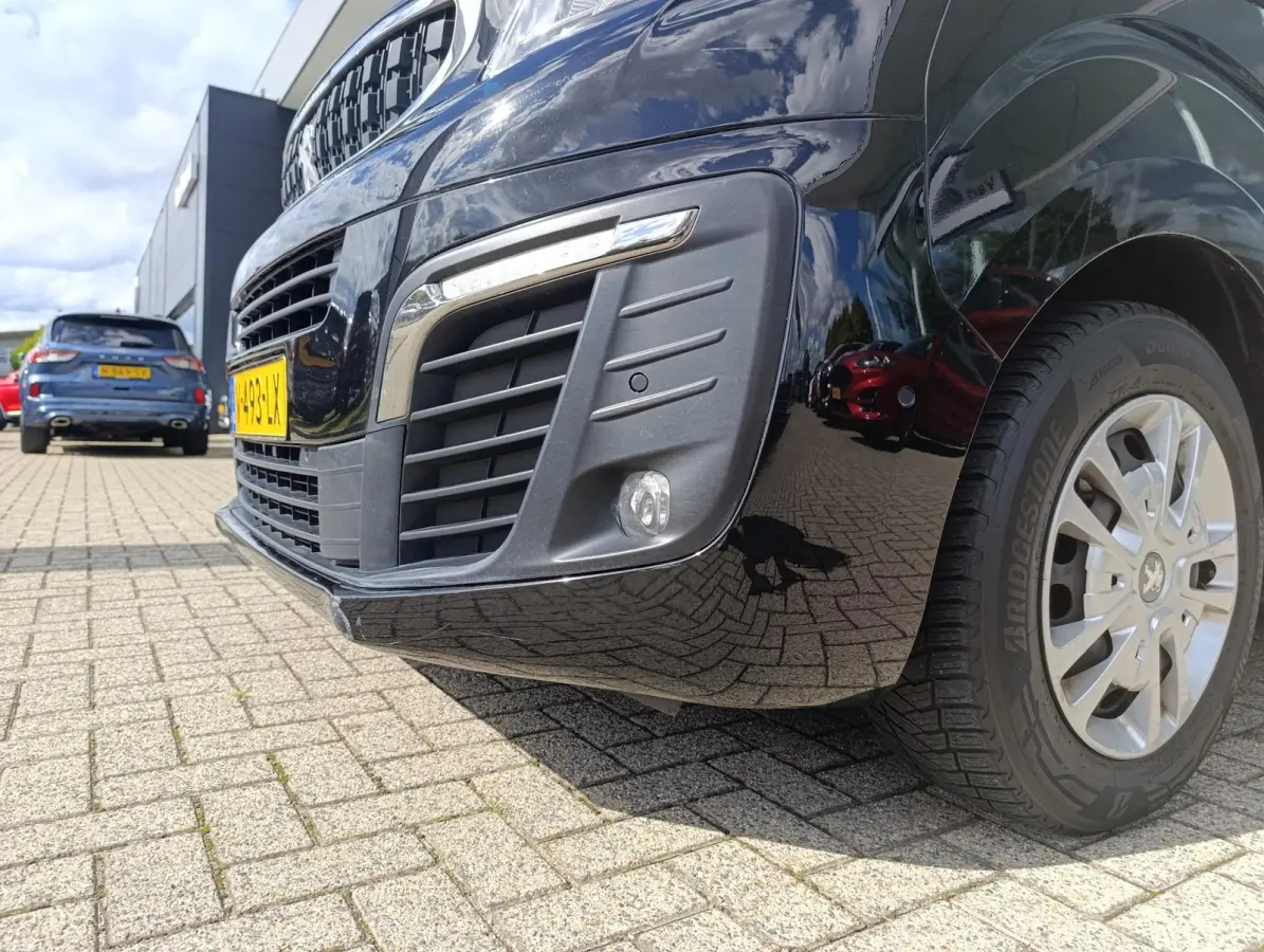 231L 2.0 BlueHDI 180 Premium Pack | Navigatie | Automaat
