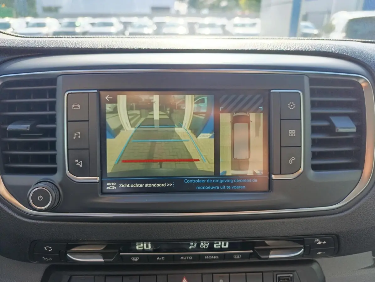 231L 2.0 BlueHDI 180 Premium Pack | Navigatie | Automaat