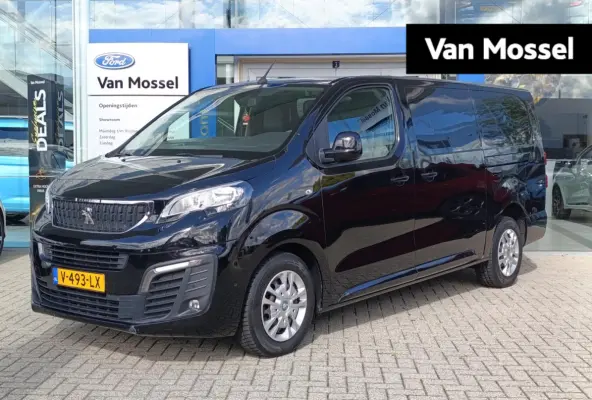 231L 2.0 BlueHDI 180 Premium Pack | Navigatie | Automaat