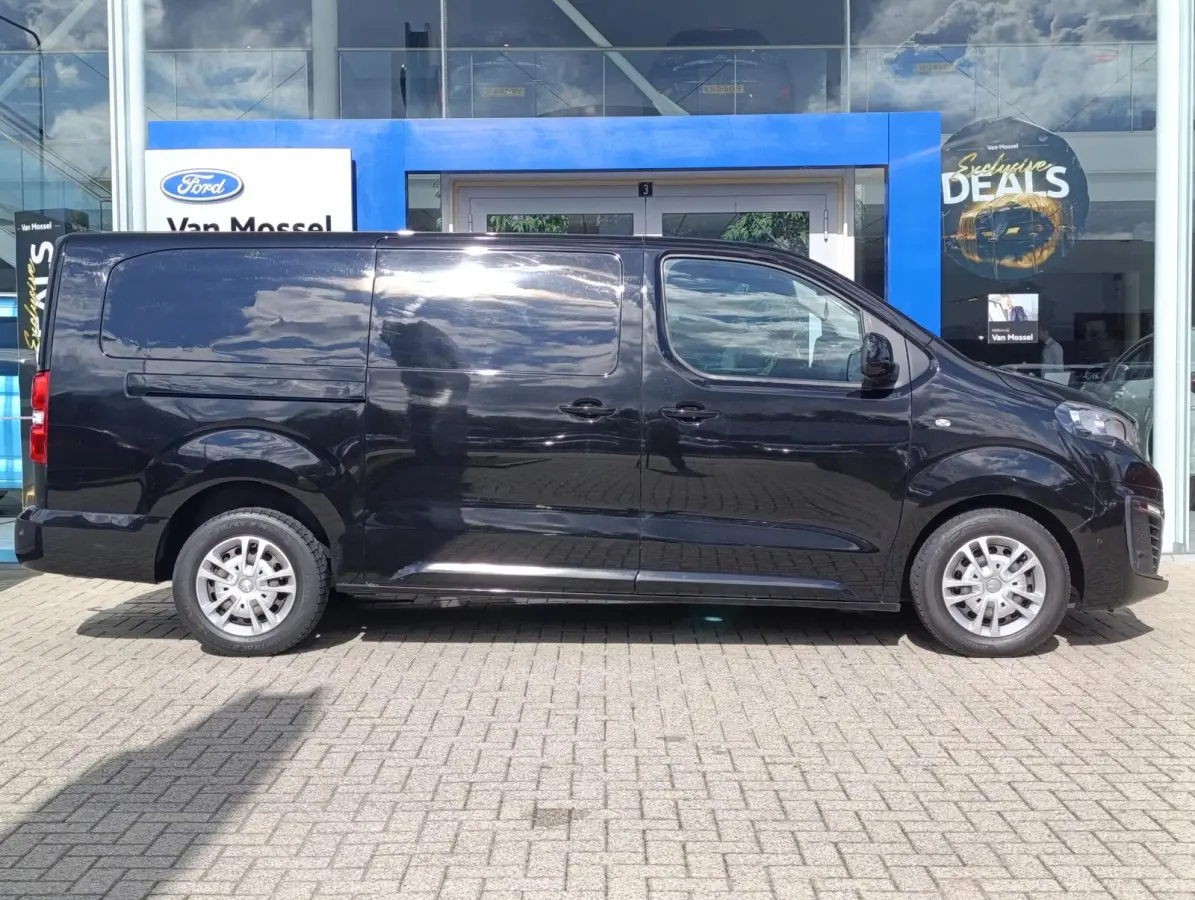 231L 2.0 BlueHDI 180 Premium Pack | Navigatie | Automaat