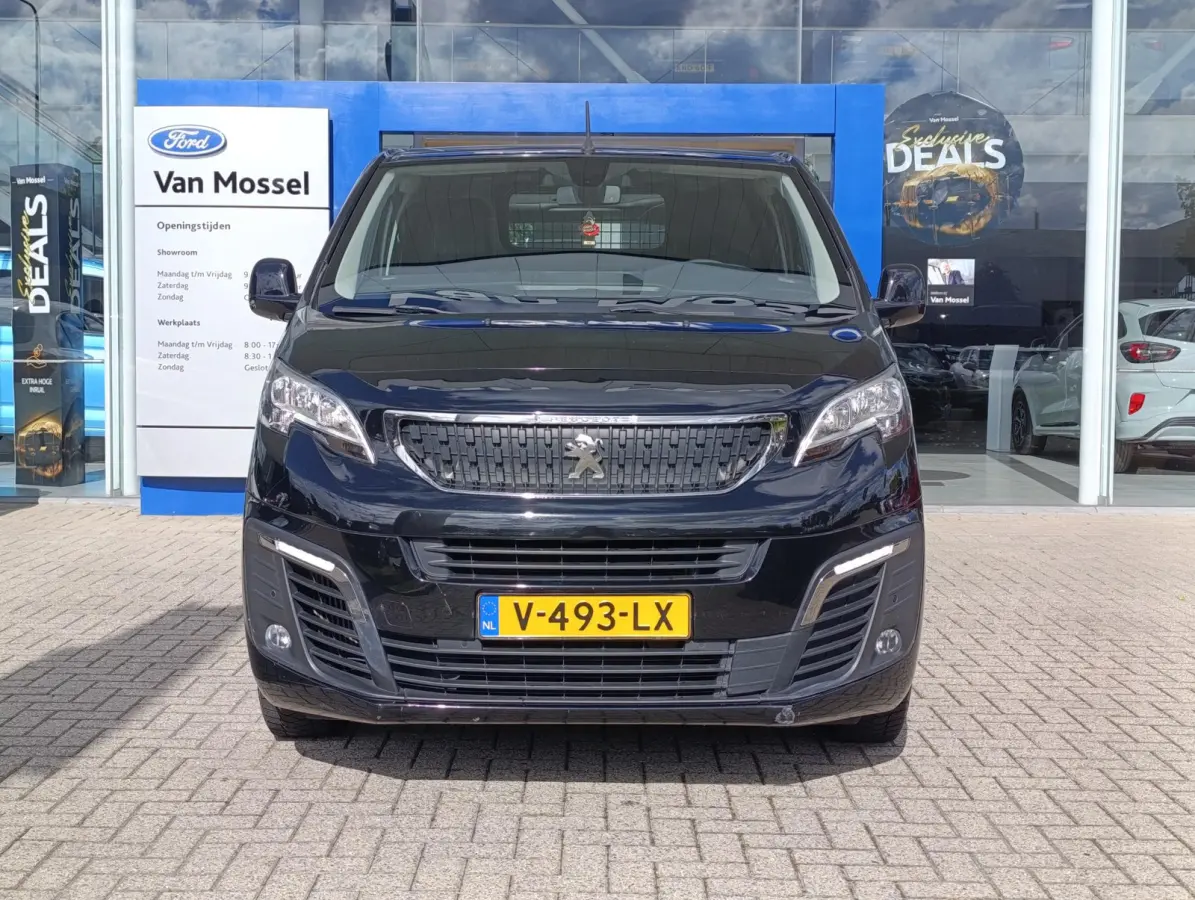 231L 2.0 BlueHDI 180 Premium Pack | Navigatie | Automaat