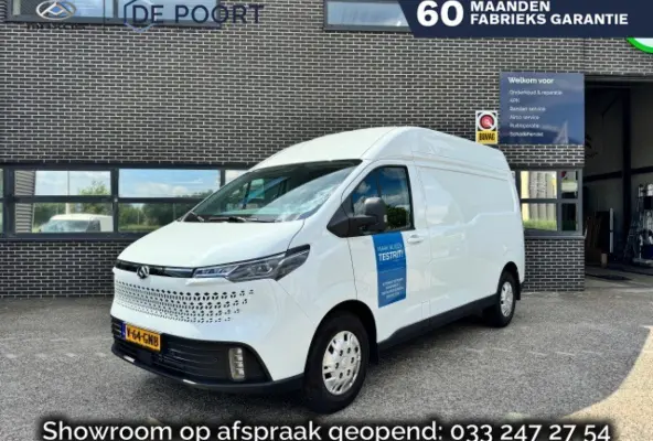 L2H2 88 kWh| Rijklaarprijs| uit voorraad leverbaar