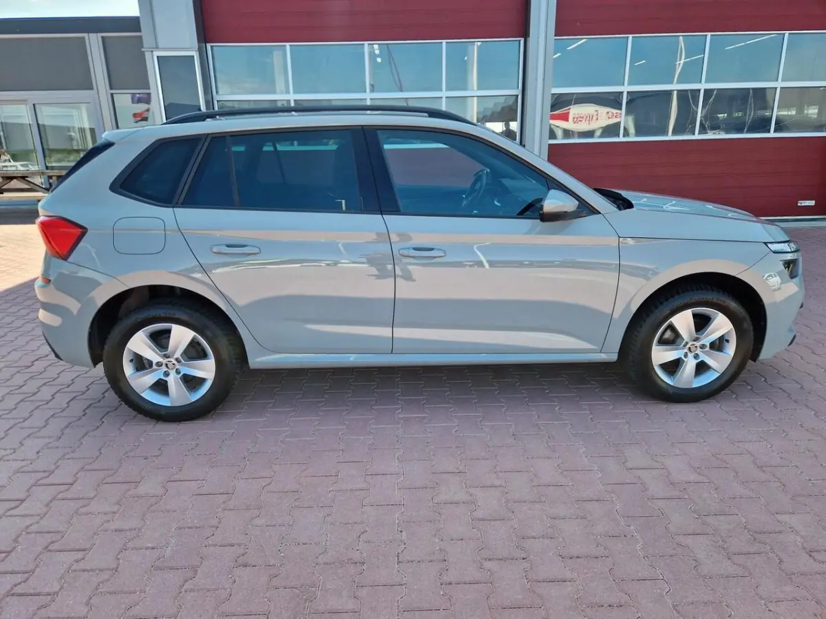 1.0 TSI Sport Business 12 MND BOVAG GAR | ECC | ACC | CARPLAY | NAVI | PDC | STOELVERW
