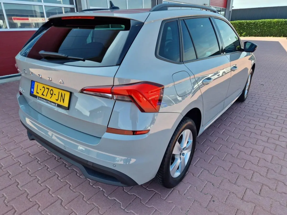 1.0 TSI Sport Business 12 MND BOVAG GAR | ECC | ACC | CARPLAY | NAVI | PDC | STOELVERW